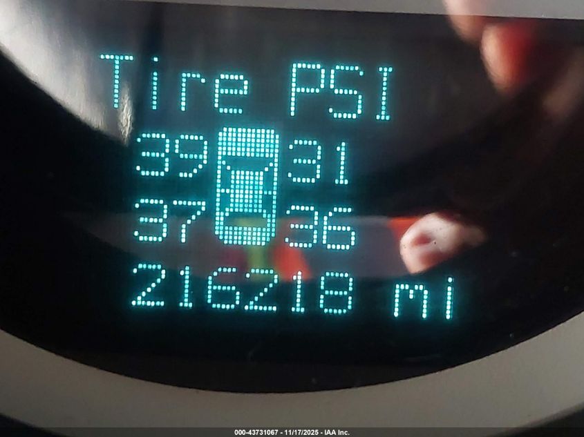 2008 Dodge Charger Srt8 VIN: 2B3KA73W38H246516 Lot: 43731067