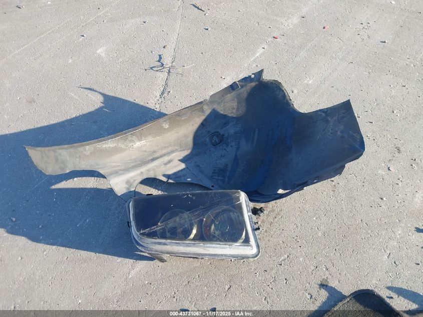 2008 Dodge Charger Srt8 VIN: 2B3KA73W38H246516 Lot: 43731067