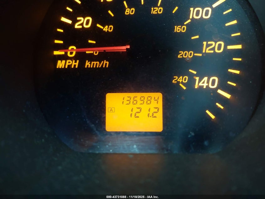 2004 Nissan Altima 2.5 S VIN: 1N4AL11E94C104198 Lot: 43731088