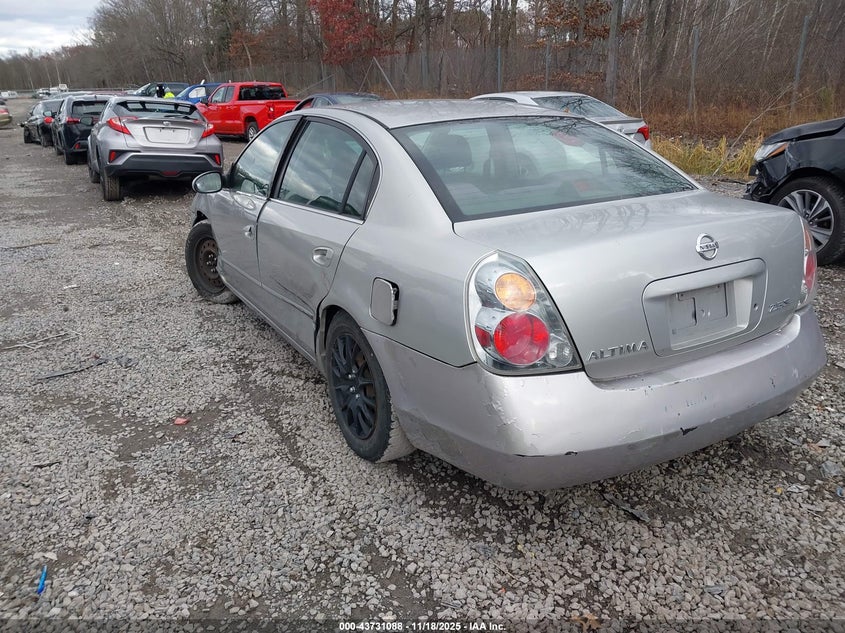 1N4AL11E94C104198 2004 NISSAN ALTIMA photo no. 3