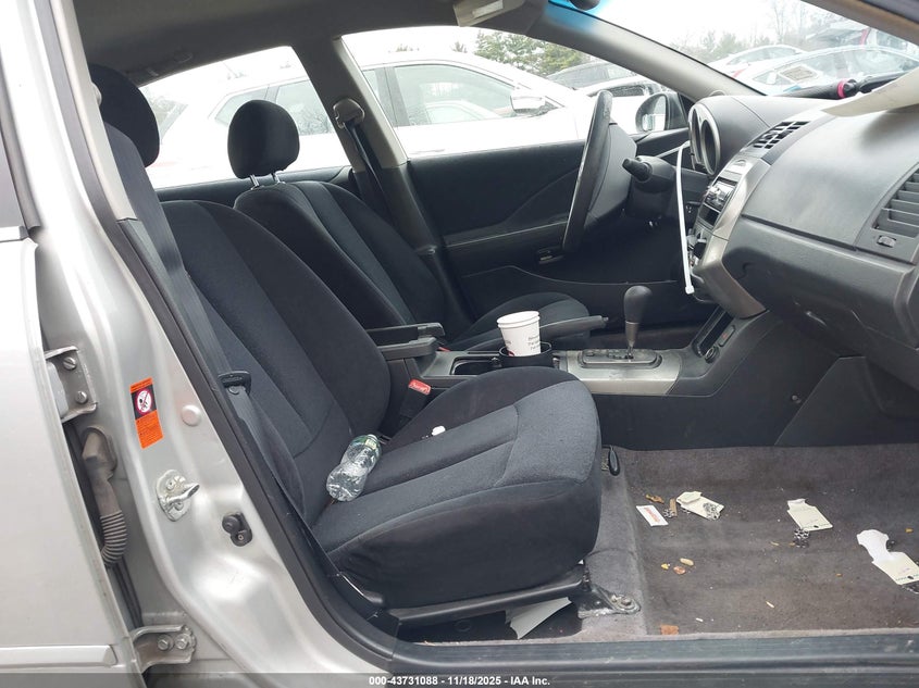 1N4AL11E94C104198 2004 NISSAN ALTIMA photo no. 5