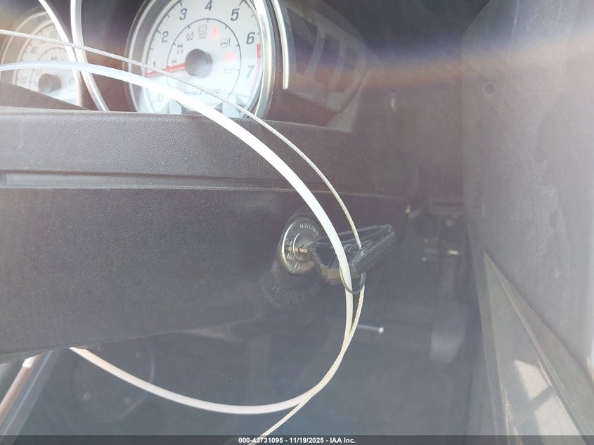 2015 Polaris Slingshot Sl VIN: 57XAAPFA5F5103427 Lot: 43731095