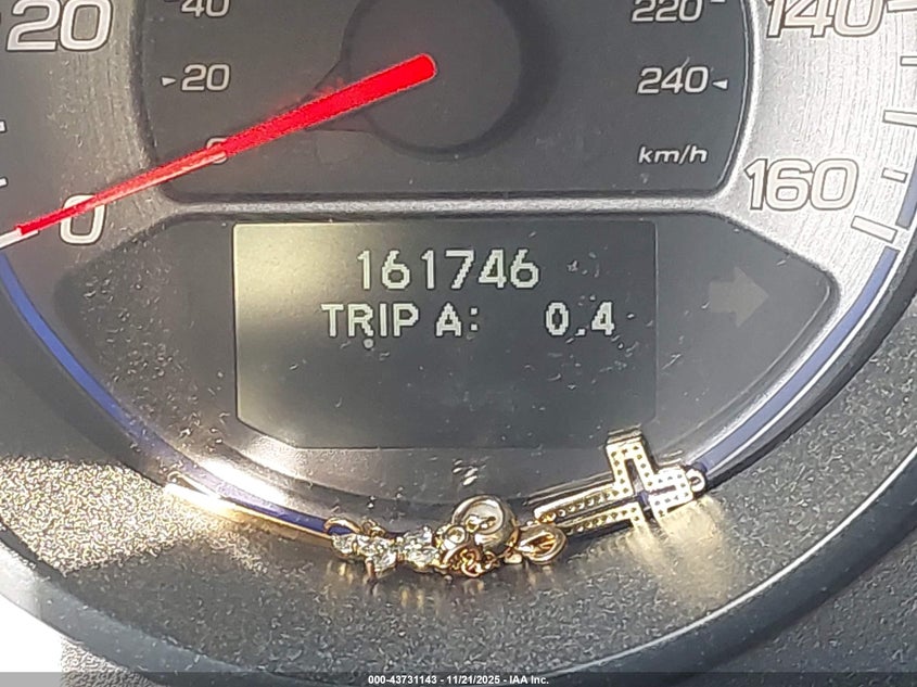 2007 Acura Tl 3.2 VIN: 19UUA66217A030883 Lot: 43731143