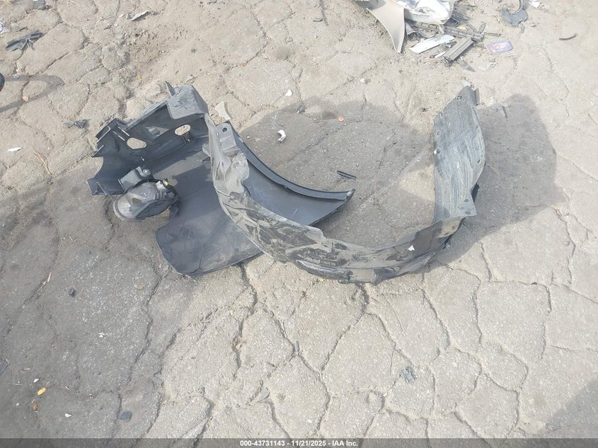 2007 Acura Tl 3.2 VIN: 19UUA66217A030883 Lot: 43731143