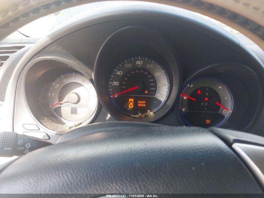 2007 Acura Tl 3.2 VIN: 19UUA66217A030883 Lot: 43731143