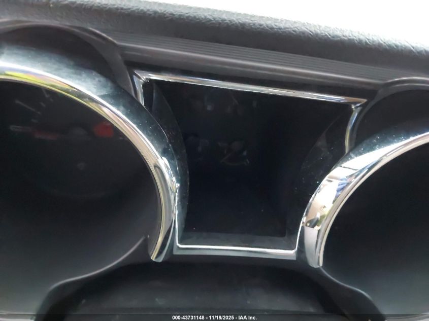 2006 Ford Mustang V6 VIN: 1ZVHT80N265230121 Lot: 43731148