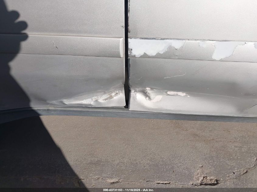 2008 Chevrolet Trailblazer Lt VIN: 1GNDS13S282129699 Lot: 43731153