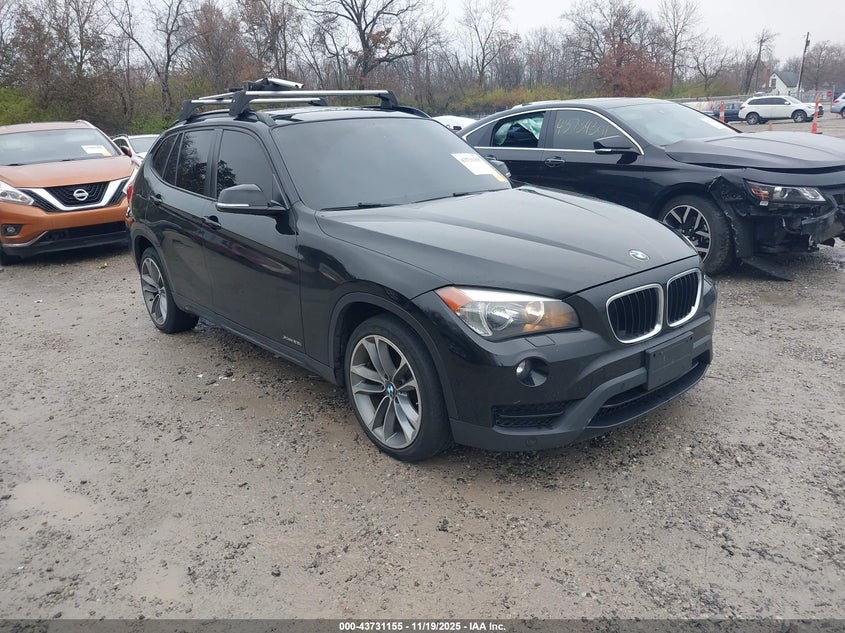 BMW X1 XDRIVE28I