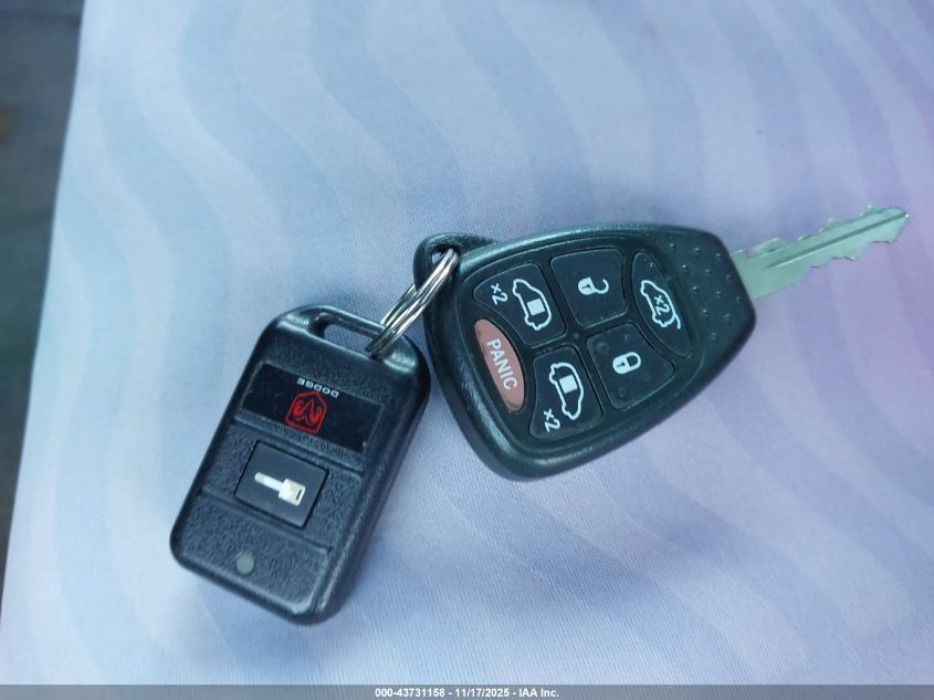 2007 Dodge Grand Caravan Sxt VIN: 2D4GP44L37R271983 Lot: 43731158