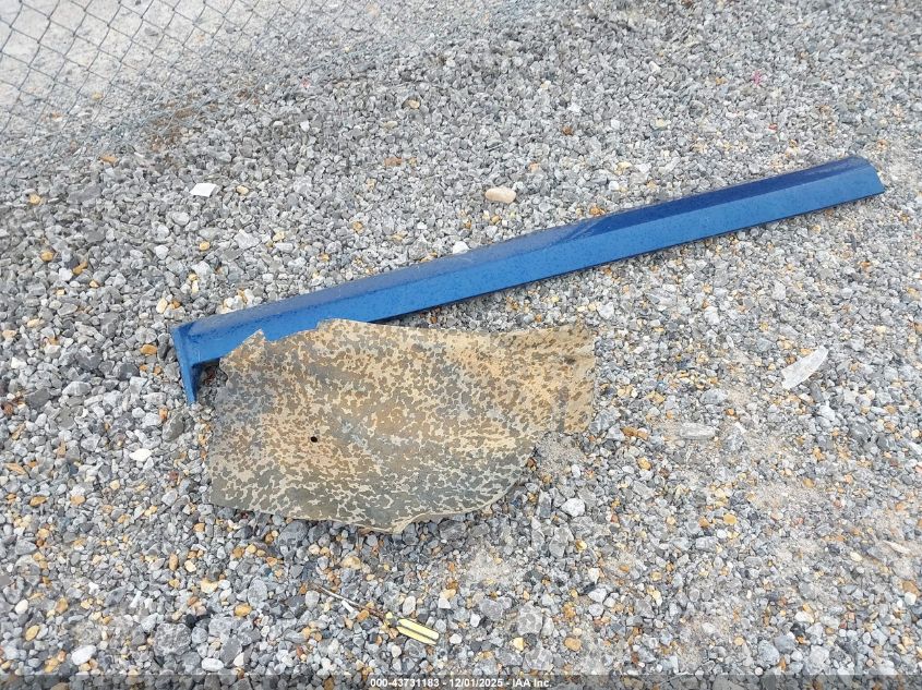 2006 Ford Mustang Gt VIN: 1ZVHT82H665259824 Lot: 43731183