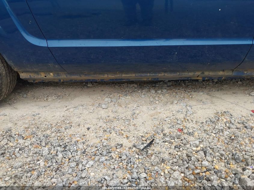 2006 Ford Mustang Gt VIN: 1ZVHT82H665259824 Lot: 43731183