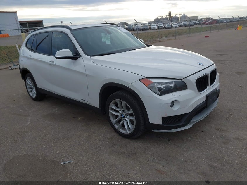 BMW X1 XDRIVE28I
