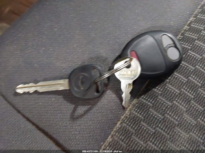 2006 Chevrolet Colorado Lt VIN: 1GCDT136268304259 Lot: 43731189