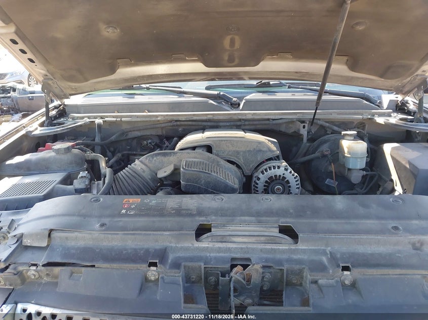 2013 GMC Yukon Denali VIN: 1GKS2EEF2DR240864 Lot: 43731220