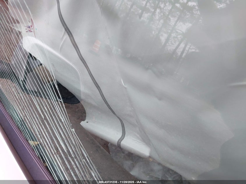 2021 Tesla Model Y Long Range Dual Motor All-Wheel Drive VIN: 5YJYGDEEXMF301697 Lot: 43731235