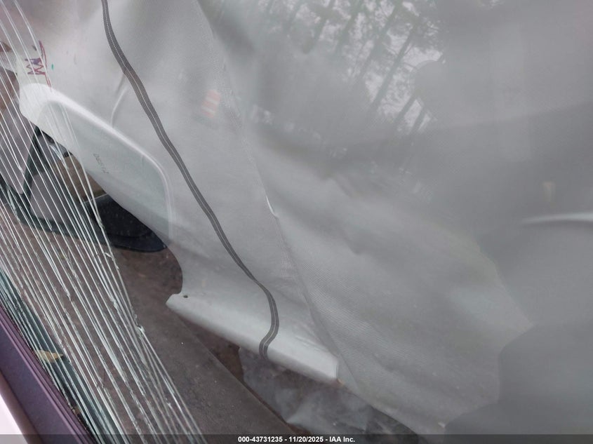 2021 Tesla Model Y Long Range Dual Motor All-Wheel Drive VIN: 5YJYGDEEXMF301697 Lot: 43731235