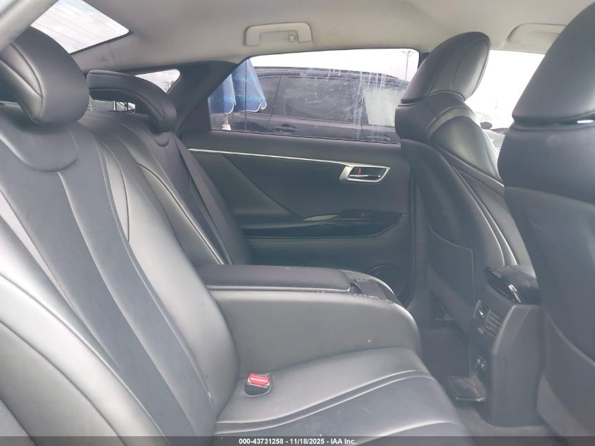 2018 Toyota Mirai VIN: JTDBVRBD3JA004182 Lot: 43731258