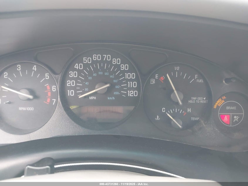 2004 Buick Regal Ls VIN: 2G4WB52K641180445 Lot: 43731260