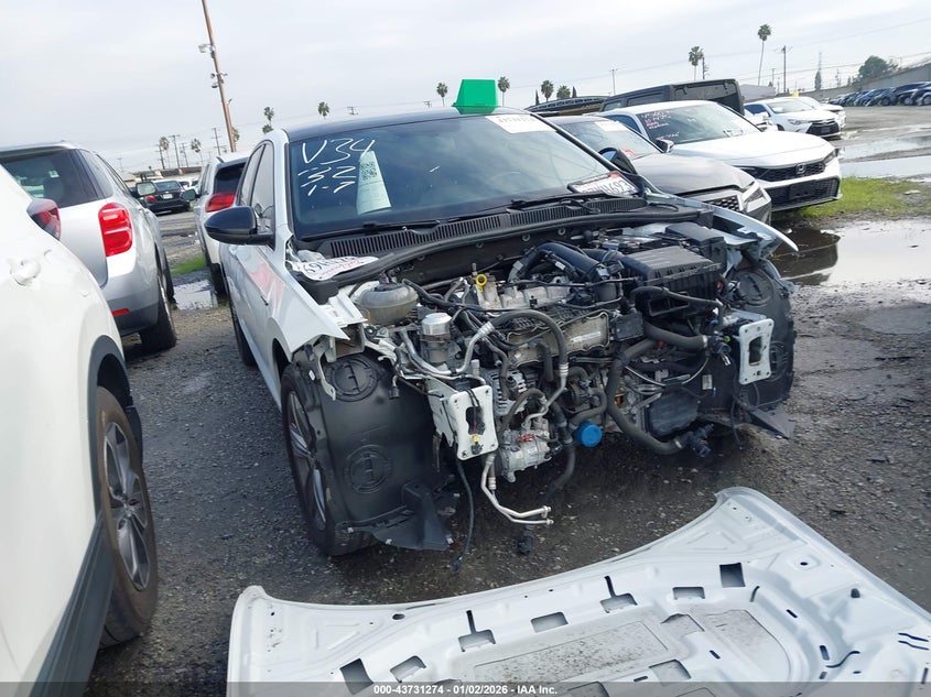 VOLKSWAGEN JETTA 1.4T R-LINE/1.4T S/1.4T SE