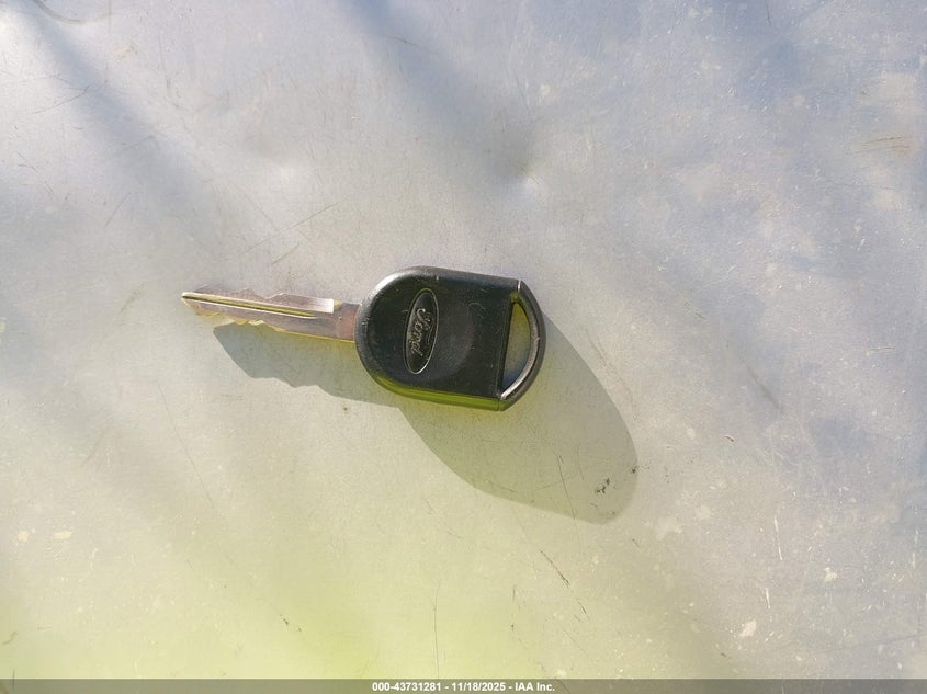 2010 Ford Ranger Sport/Xlt VIN: 1FTLR4FE3APA16764 Lot: 43731281