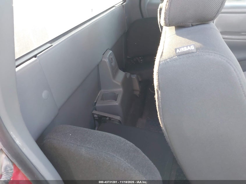 2010 Ford Ranger Sport/Xlt VIN: 1FTLR4FE3APA16764 Lot: 43731281