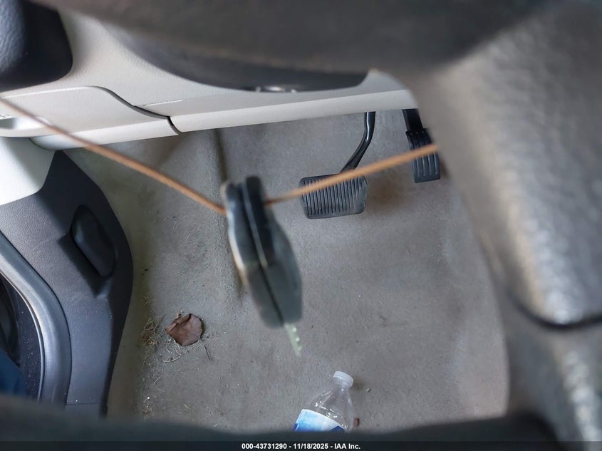 2014 Ford Escape Se VIN: 1FMCU0GX9EUD87275 Lot: 43731290