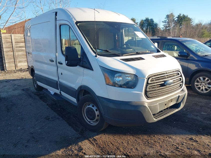 FORD TRANSIT TRANSIT-150