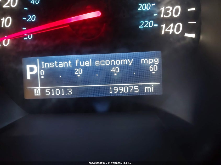 2012 Suzuki Grand Vitara Limited VIN: JS3TD0D7XC4100131 Lot: 43731294