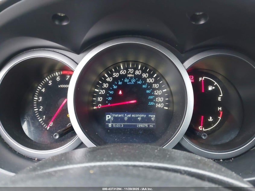 2012 Suzuki Grand Vitara Limited VIN: JS3TD0D7XC4100131 Lot: 43731294