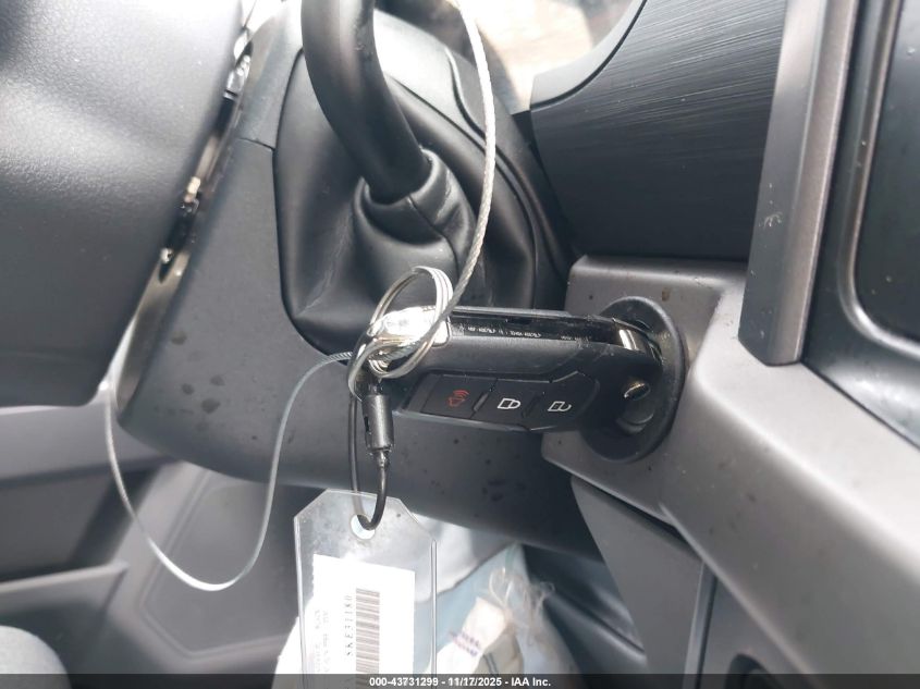 2025 Ford F-150 Xlt VIN: 1FTFW3L5XSKE31180 Lot: 43731299