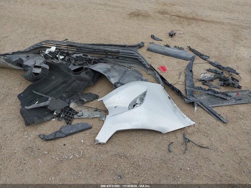 2001 Dodge Ram 1500 St VIN: 1B7HC16Z51S797468 Lot: 43731303