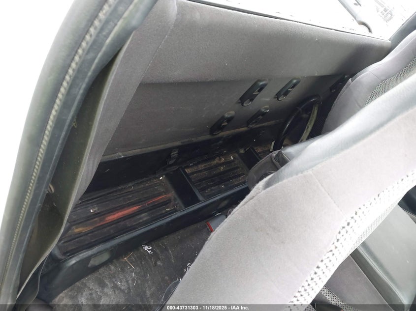 2001 Dodge Ram 1500 St VIN: 1B7HC16Z51S797468 Lot: 43731303