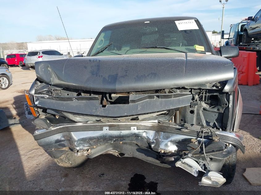 1999 GMC Suburban 1500 Slt Cmi VIN: 1GKFK16R6XJ807261 Lot: 43731313