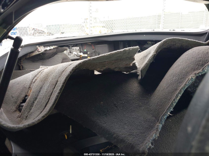 2007 Chevrolet Corvette Z06 Hardtop VIN: 1G1YY26E175133141 Lot: 43731330