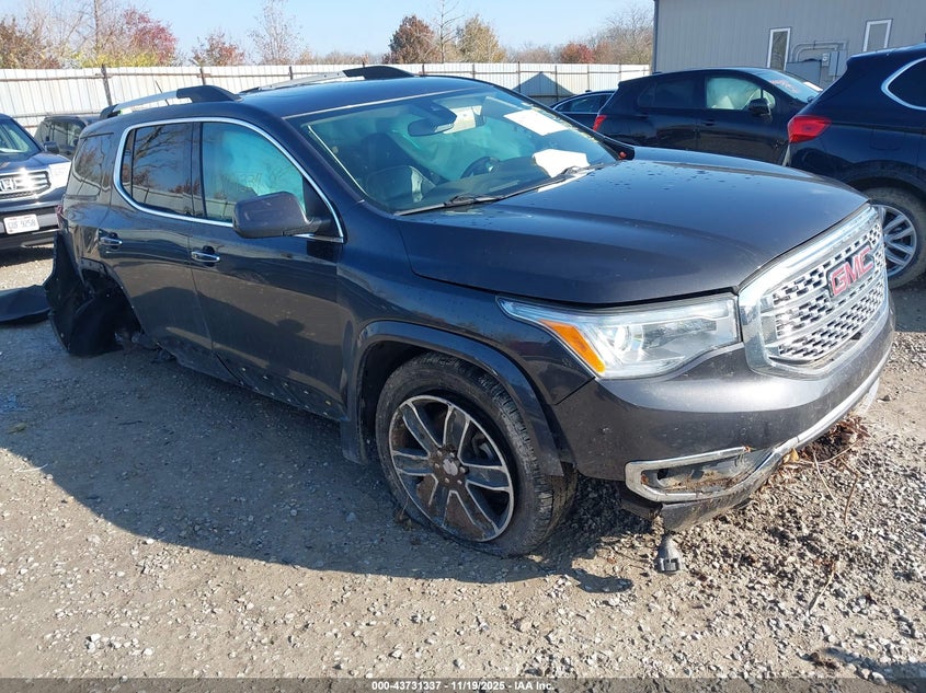 GMC ACADIA DENALI