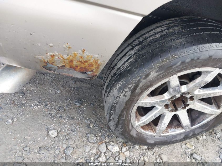 2002 Chevrolet Tahoe Lt VIN: 1GNEC13Z32R172011 Lot: 43731348