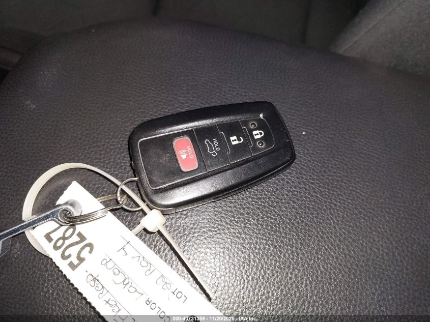 2022 Toyota Rav4 Hybrid Xle VIN: 4T3RWRFV4NU050626 Lot: 43731359