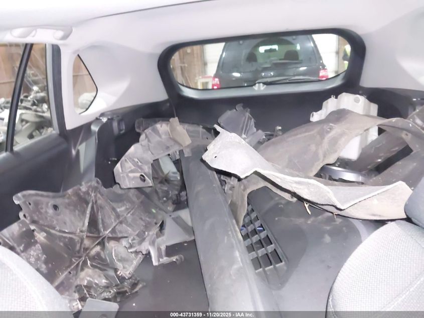 2022 Toyota Rav4 Hybrid Xle VIN: 4T3RWRFV4NU050626 Lot: 43731359