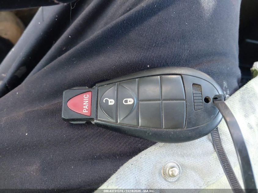 2016 Dodge Grand Caravan Se Plus VIN: 2C4RDGBG5GR319960 Lot: 43731374