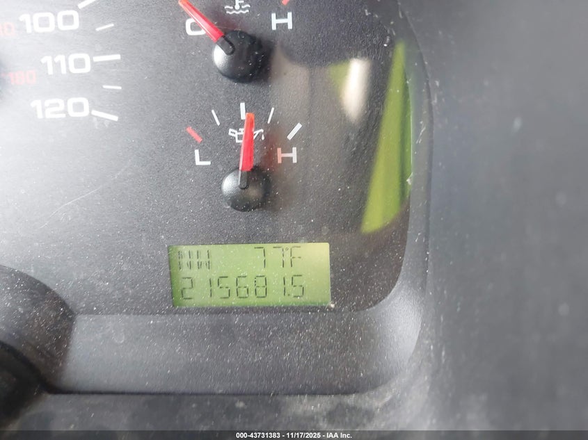 1FTPW12544KB01984 2004 FORD F-150 photo no. 7