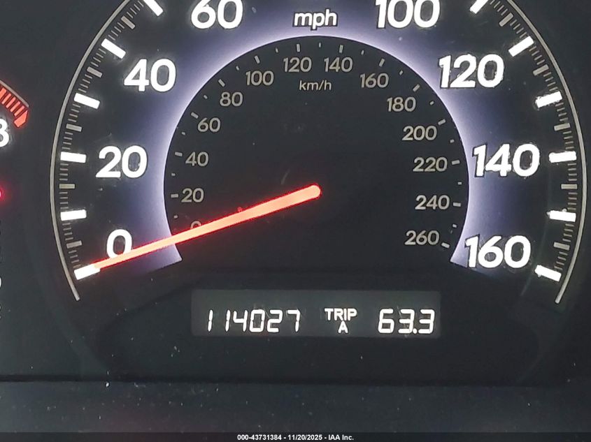 2009 Honda Odyssey Ex-L VIN: 5FNRL386X9B015726 Lot: 43731384