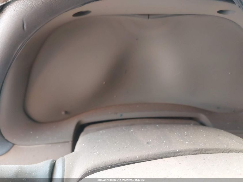 2007 Lexus Is 250 VIN: JTHBK262372041856 Lot: 43731396