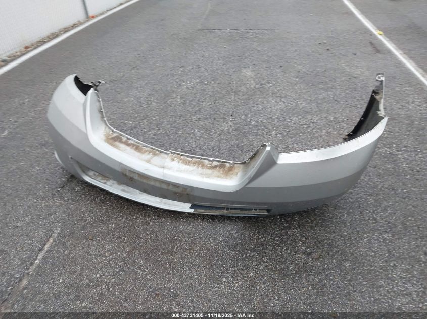 2007 Chevrolet Malibu Ls VIN: 1G1ZS58F67F166045 Lot: 43731405