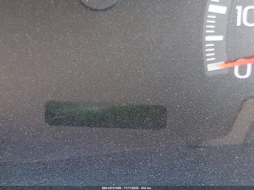 2000 Ford F-150 Lariat/Work Series/Xl/Xlt VIN: 1FTRX18L6YKB10817 Lot: 43731406