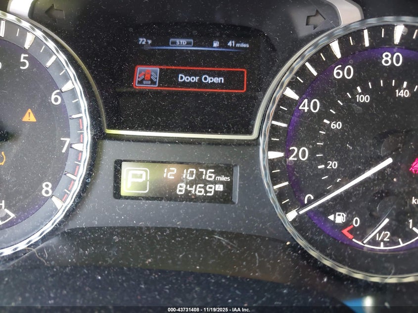 2015 Infiniti Qx60 VIN: 5N1AL0MN4FC520433 Lot: 43731408