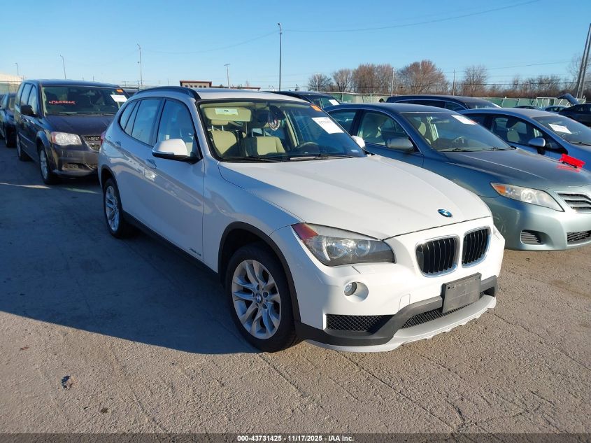 BMW X1 XDRIVE28I