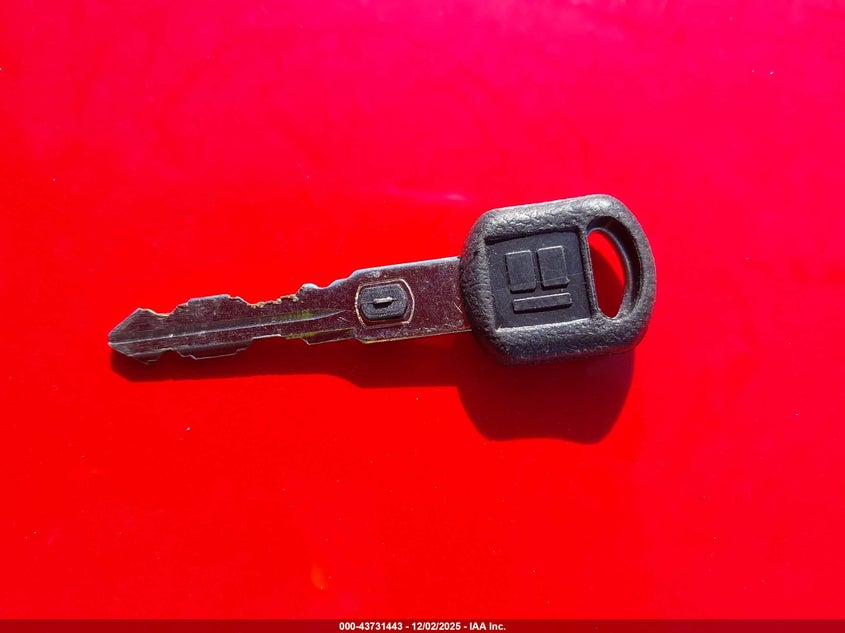 2001 Chevrolet Corvette VIN: 1G1YY22G915135346 Lot: 43731443