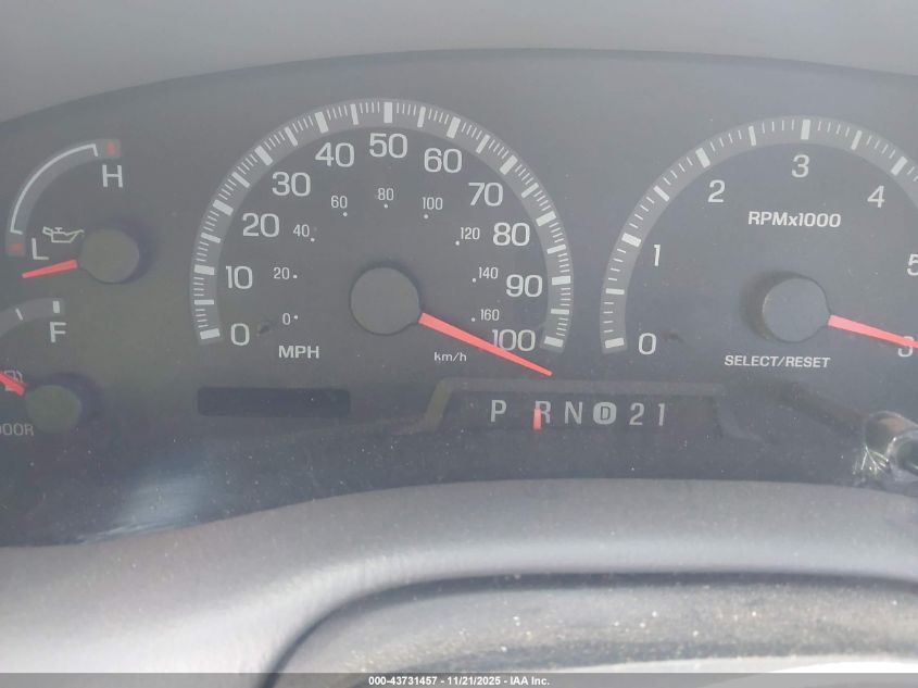 1999 Ford Expedition Xlt VIN: 1FMRU1863XLB22558 Lot: 43731457