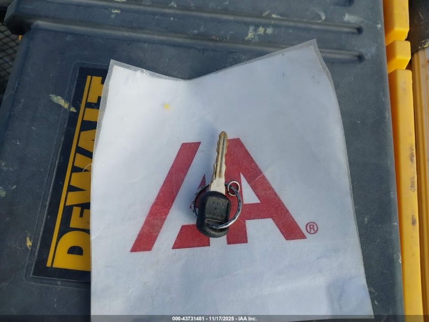 1999 Chevrolet Suburban 1500 VIN: 3GNFK16R9XG269286 Lot: 43731481