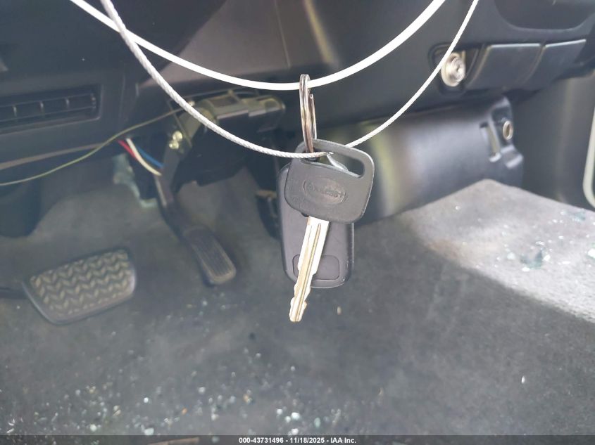 2006 Toyota Tundra Sr5 V8 VIN: 5TBDT44156S528389 Lot: 43731496